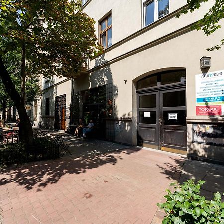 Old Town Spacious Apartment Kraków Eksteriør billede