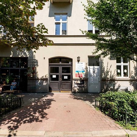Old Town Spacious Apartment Kraków Eksteriør billede