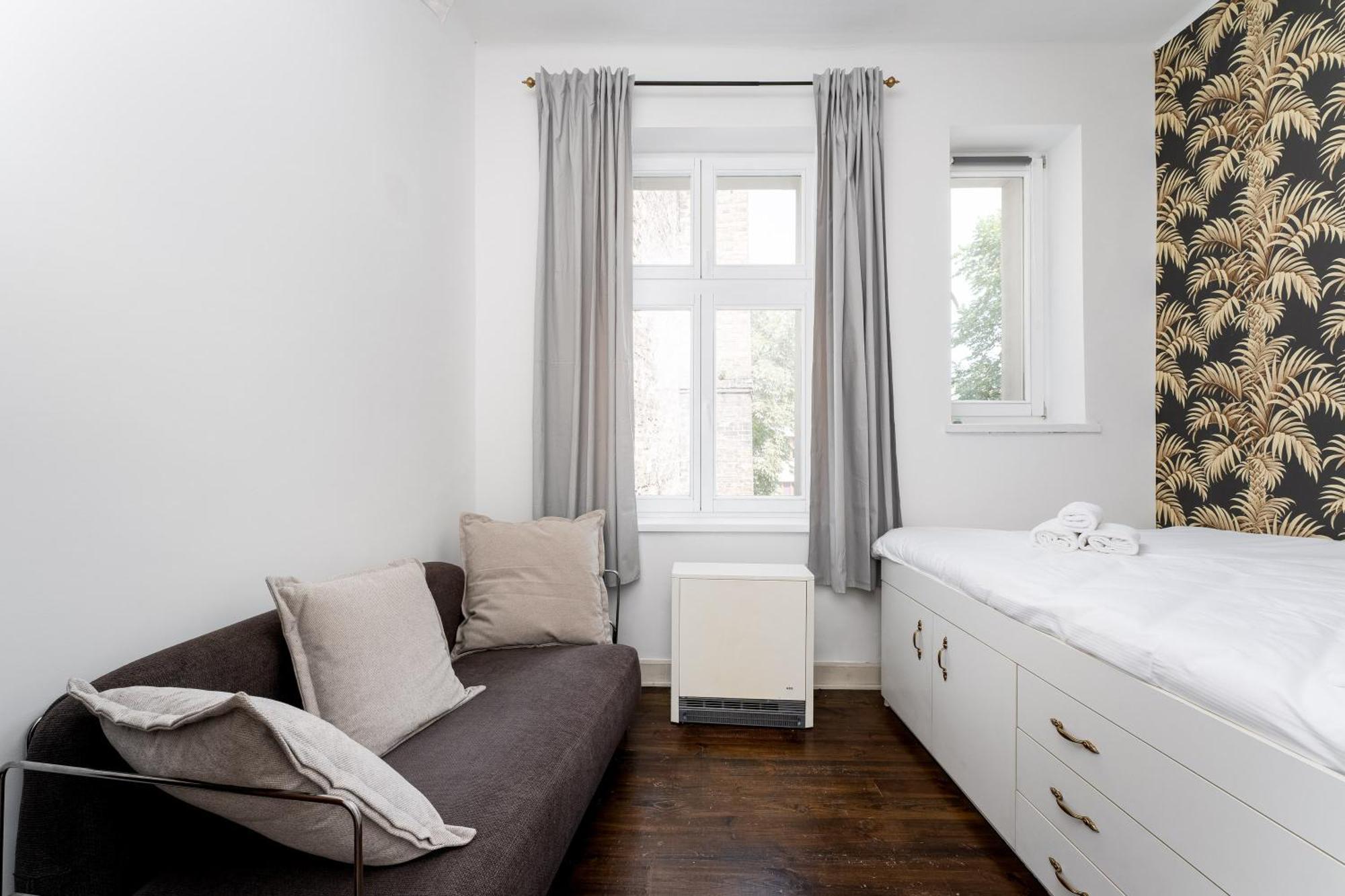 Old Town Spacious Apartment Kraków Eksteriør billede