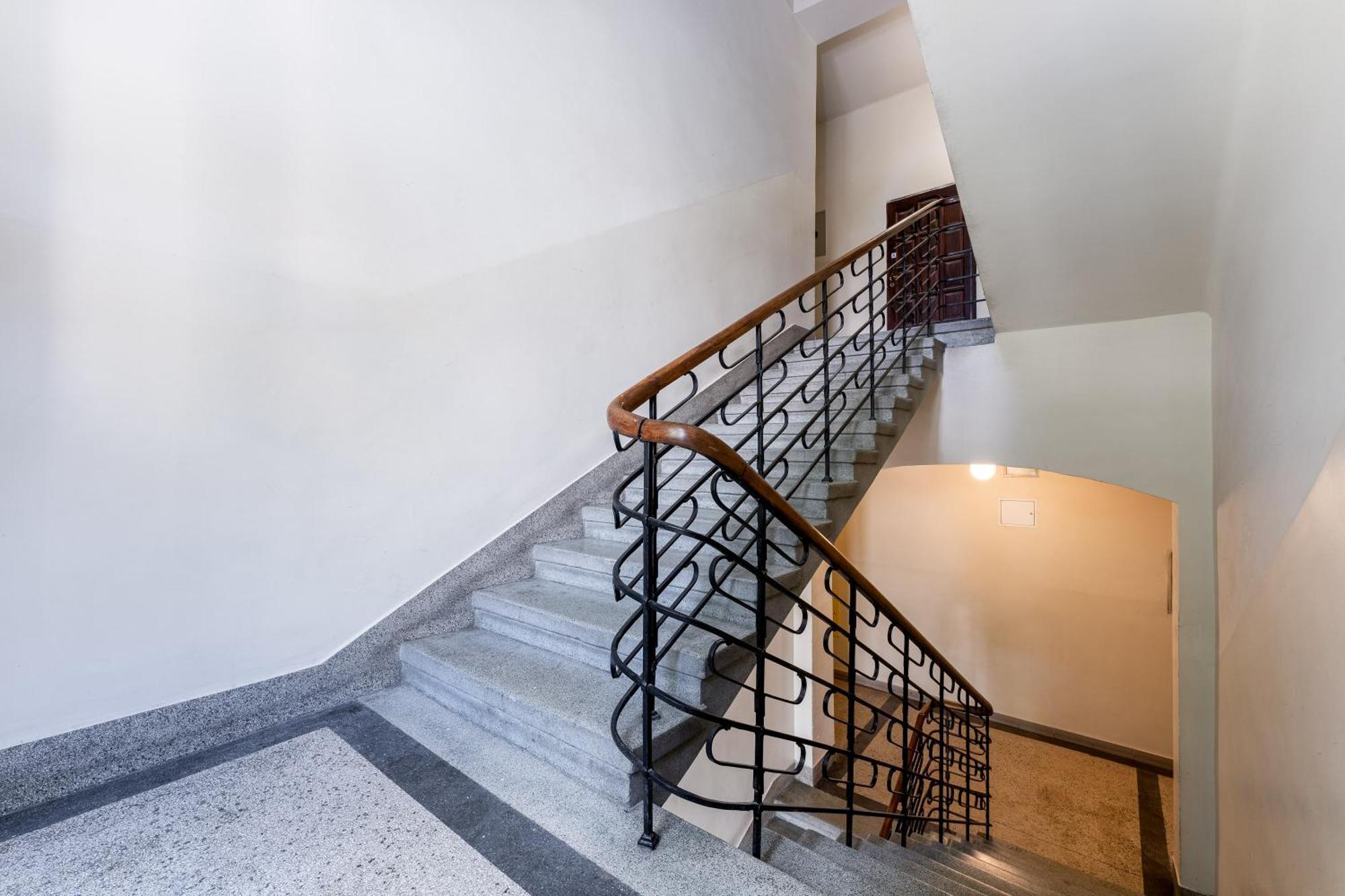 Old Town Spacious Apartment Kraków Eksteriør billede